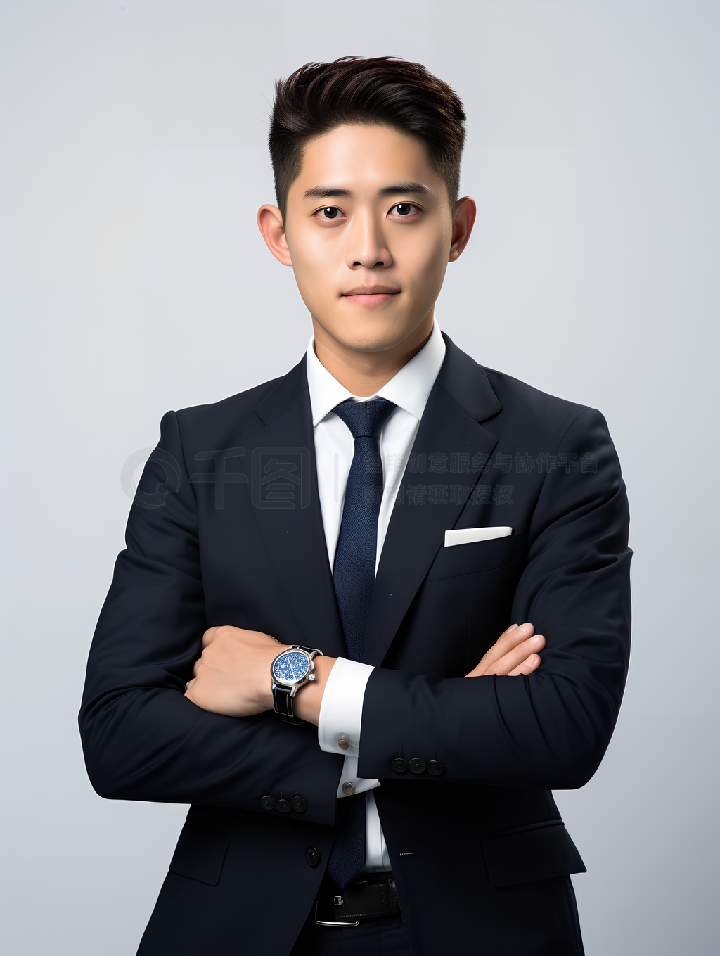 李小容 DIT(数字影像技术)总监